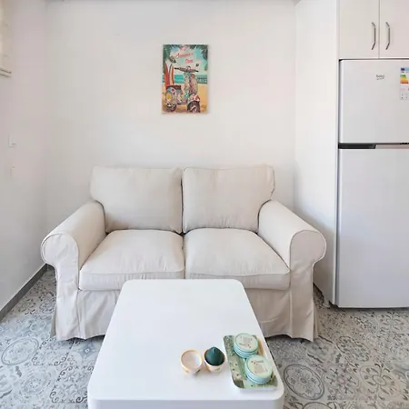 Convenient With Central Location In Апартаменты Мугла
