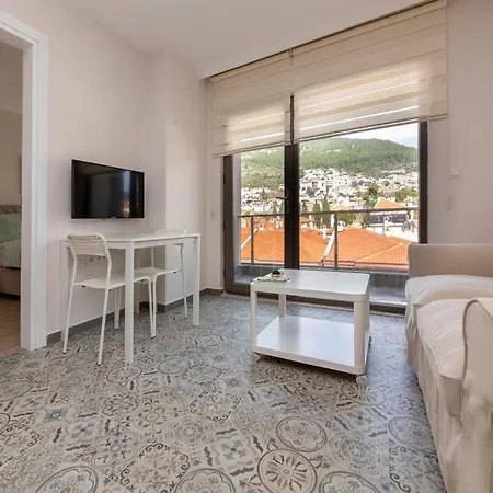 Convenient With Central Location In