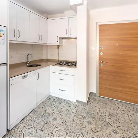 Convenient With Central Location In