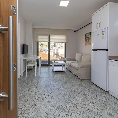 Convenient With Central Location In